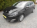 Peugeot 308 1.6HDi, KAMERA,NAVI,FULL LED! - náhled 35