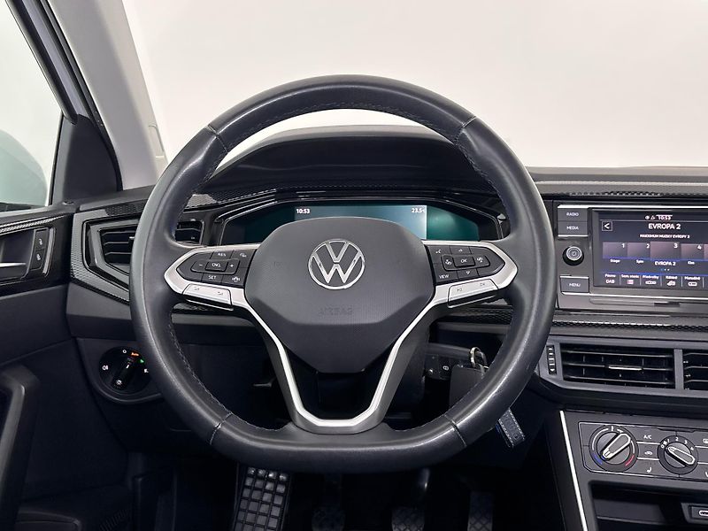 Volkswagen Polo Life - fotka 18 z 27