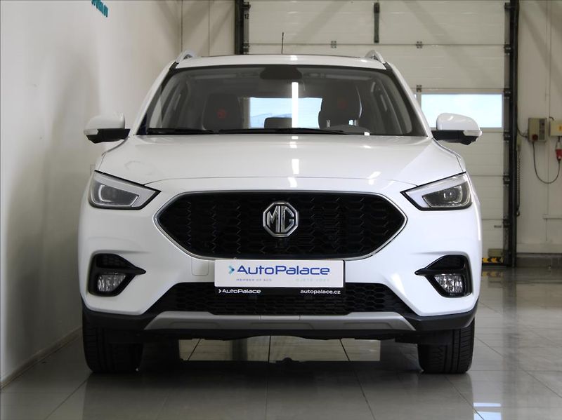 MG ZS 1,0 TGI 82kW Eleg.PANO 29tkm. - fotka 2 z 24