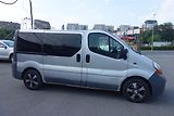 Renault Trafic 1,9DCi 74 kW 8 míst !! - náhled 3