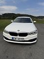 BMW Řada 5 (2017) 530 xDrive SPORT LINE, ČR - náhled 20