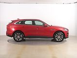 Jaguar F-Pace (2017) 20d AWD, 4X4, Automat, Kůže - náhled 6