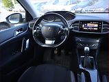 Peugeot 308 (2016) Style 1.6 BlueHDi, Serv.kniha - náhled 7