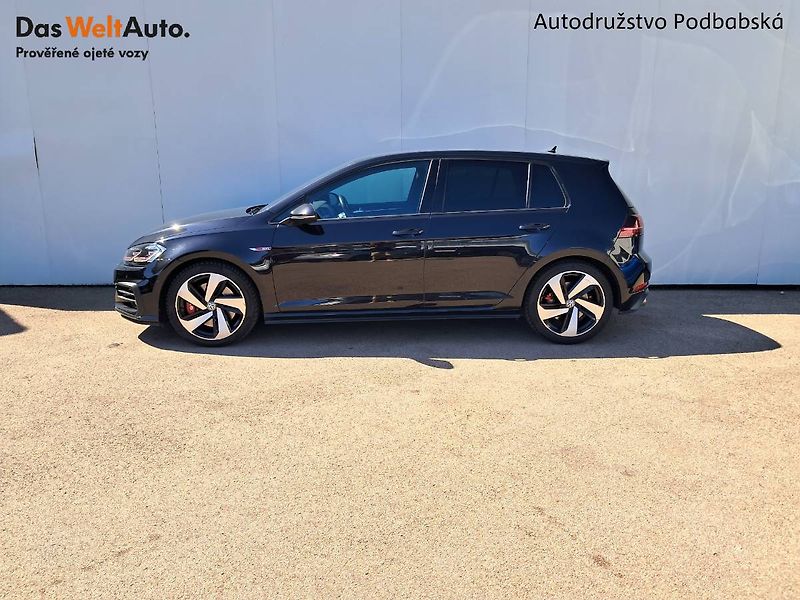 Volkswagen Golf (2018) GTI PERFORMANCE 2.0 TSI DSG7 - fotka 3 z 32