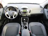 Hyundai ix35 (2012) 2.0 CRDi 4x4, ČR, AC, park - náhled 8
