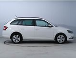 Škoda Fabia (2015) 1.2 TSI, Tempomat - náhled 6