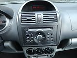 Suzuki Ignis (2008) 1.3, Klima, oblíbený vůz - náhled 12