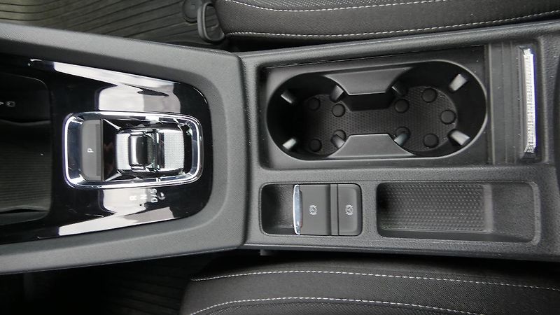 Škoda Octavia 2,0 TDI Style - fotka 18 z 25