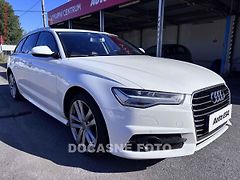 Audi A6 (2018) 2.0TDi, 2.maj, AT, LED, navi - fotografie inzerátu