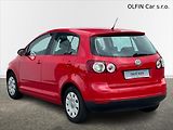 Volkswagen Golf Plus 1,9 TDi 66 kW TRENDLINE - náhled 9