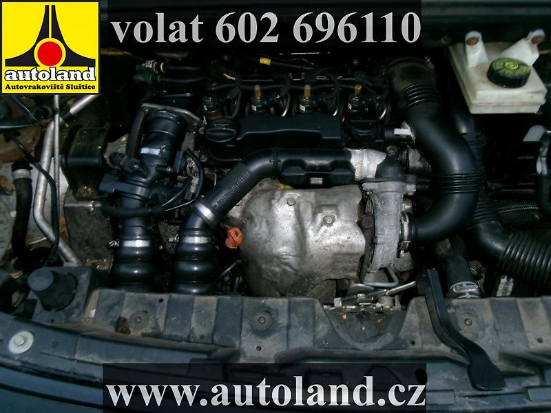 Peugeot 3008 VOLAT 602 696110 - fotka 5 z 5