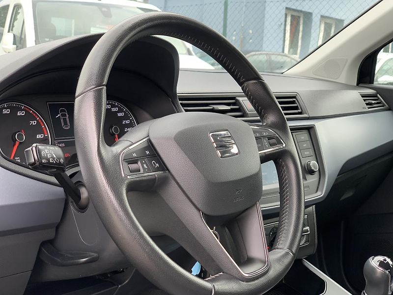 Seat Arona Xcellence 1.0TSi 70kw odp.DPH - fotka 16 z 44