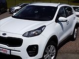 Kia Sportage 1,7 CRDi NAVI, KAMERA, 1.maj. - náhled 11