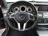 Mercedes-Benz Třídy E (2015) 3.0 CDi, ČR, AT, LED, kůže - náhled 17