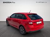Škoda Rapid (2015) 1.2 TSI 63kW Spaceback Edition - náhled 21