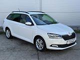 Škoda Fabia 1.0TSi Ambition TOP 95PS Clima - náhled 2