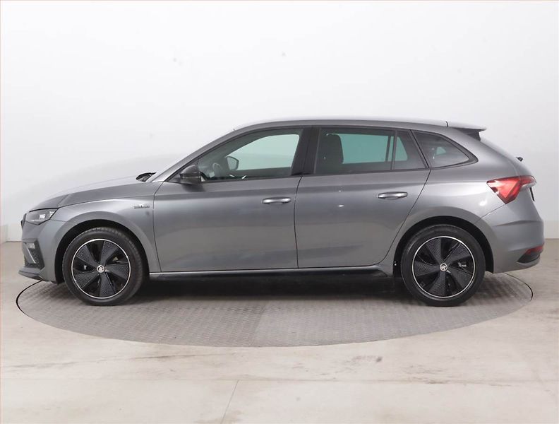 Škoda Scala (2024) Monte Carlo 1.0 TSI - fotka 3 z 17