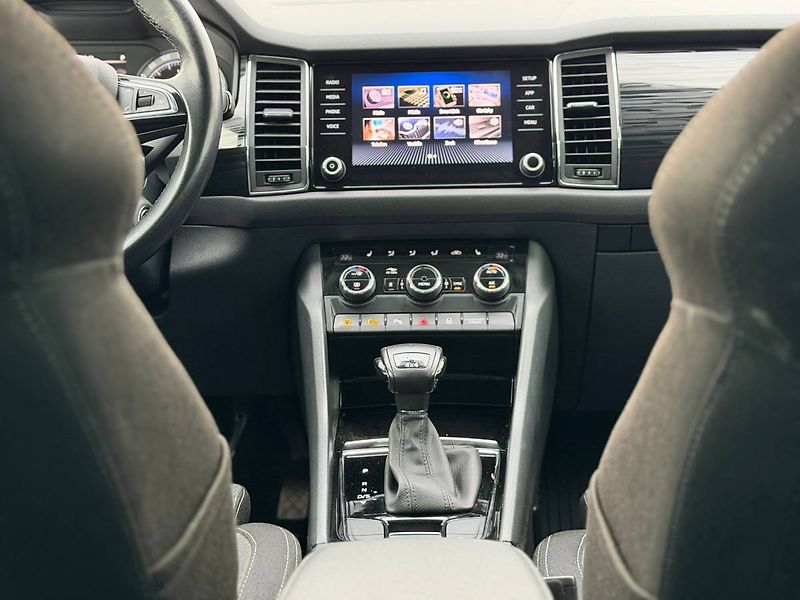 Škoda Kodiaq Style Plus 2,0 TDI 140 kW 7° D - fotka 9 z 37