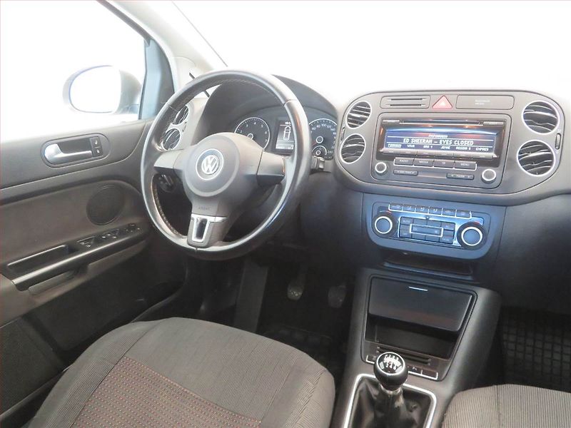 Volkswagen Golf Plus (2012) 1.2 TSI, Serv.kniha, Tempomat - fotka 7 z 15