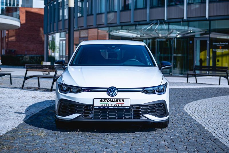 Volkswagen Golf (2022) GTI Clubsport 2,0 TSI 7DSG - fotka 11 z 23