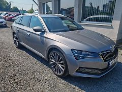 Škoda Superb 2.0 TDI Laurin & Klement 4x4  - fotografie inzerátu