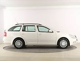 Škoda Octavia (2010) 1.6 TDI - náhled 6