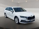 Škoda Octavia 1,5 TSI 110 Style - náhled 1