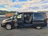 Fiat Scudo (2015) LONG 2.0 120-KW KLIMA OLOMOUC - náhled 10