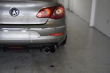 Volkswagen Passat CC PASSAT CC  3,6I 4MOTION AUT. - náhled 9