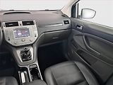 Ford Kuga (2010) 2.0 TDCi, Navi, Tempomat - náhled 8