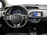 Toyota Yaris - náhled 16