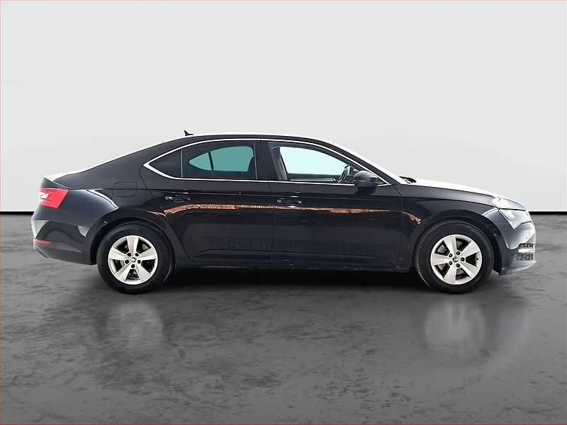Škoda Superb (2020) 2.0 TDI, Automat, Serv.kniha - fotka 6 z 21