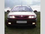 ZKUŠENOSTI UŽIVATELE: Renault Laguna Laguna Mk.I. 