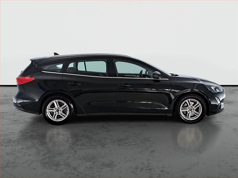 Ford Focus (2021) 1.5 EcoBlue, Automat, Navi - fotka 6 z 20