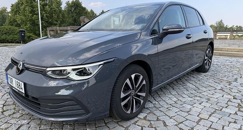 Volkswagen Golf (2020) 2.0 TDI DSG – kompletní servis - fotka 17 z 18