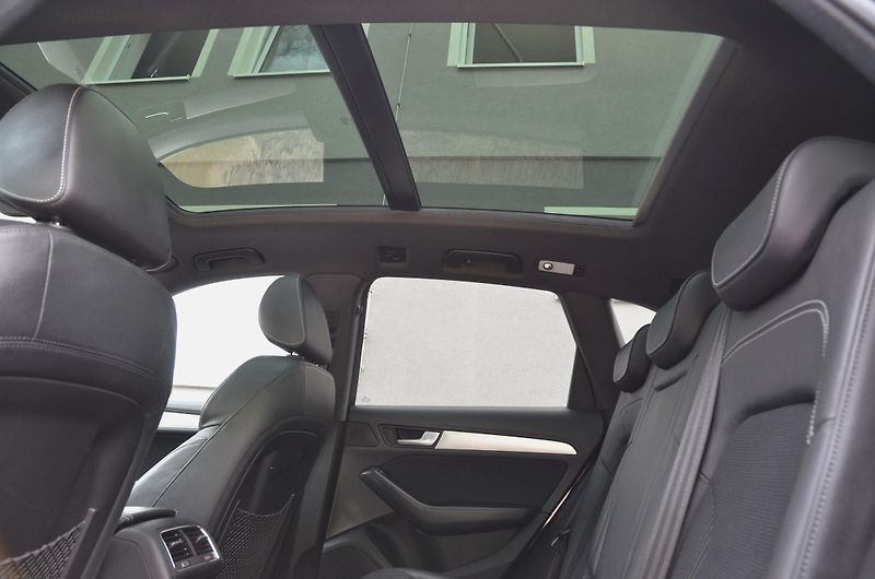 Audi Q5 (2015) 2.0 TDi 140kW Quattro S-LINE - fotka 23 z 45
