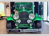Street rod REO Flying Cloud 25.