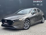 Mazda 3 2,0 Skyactiv-G Style AT - náhled 1