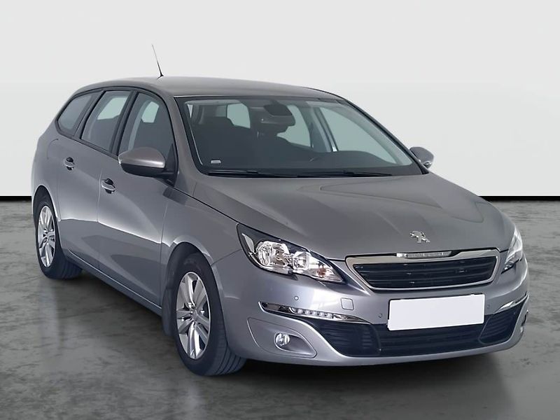Peugeot 308 (2017) 1.2 PureTech, ČR,1.maj - fotografie inzerátu