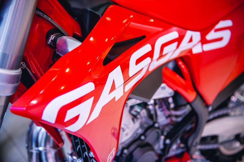 GASGAS MC 250 MC 250 2T NOVÝ 0MTH - fotka 6 z 34