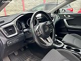 Kia Ceed (2018) 1.6 CRDi 100 KW - náhled 10