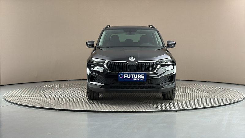 Škoda Karoq 1.5 TSI DSG Style - fotka 3 z 29