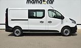 Renault Trafic 2.0 dCi 125kW L2 AUTOMAT 5MÍST - náhled 7
