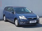 Ford Focus (2008) 1.6 TDCi, ČR, AC - náhled 1