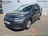 Volkswagen Caddy (2025) 1.5 TSI PHEV Life - náhled 1