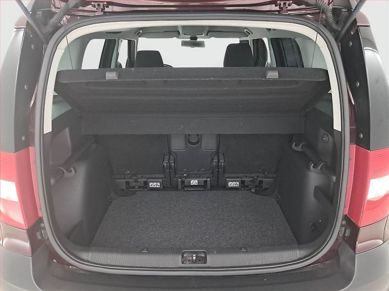 Škoda Yeti (2010) 1.4 TSI, Serv.kniha, Tempomat - fotka 13 z 19