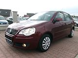 Volkswagen Polo (2006) 1,4 16V COMFORT AC ISOFIX - náhled 1