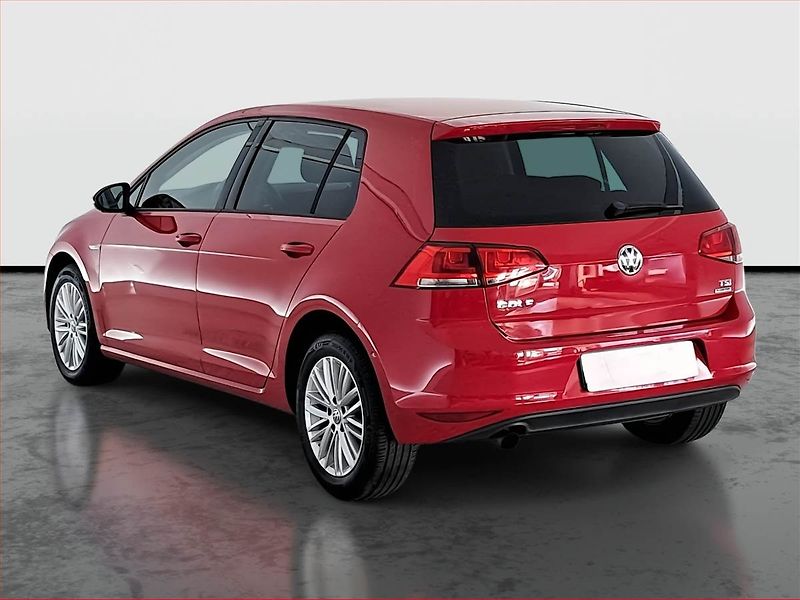 Volkswagen Golf (2014) Comfortline 1.2 TSI - fotka 4 z 17