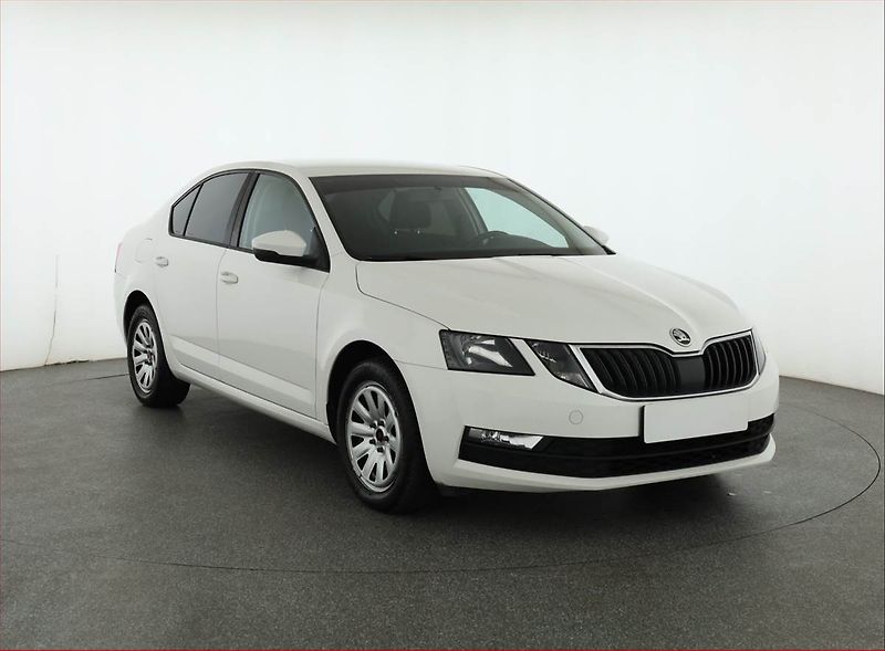 Škoda Octavia (2018) 1.4 TSI, Serv.kniha, Tempomat - fotografie inzerátu
