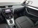Škoda Octavia (2018) Ambition Plus 1.5 TSI, Automat - náhled 8
